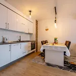 Apartament Apartment Spalato