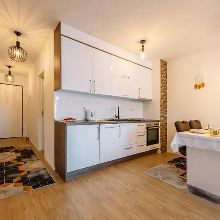 Lejlighed Apartment Spalato