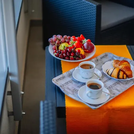 Lejlighed Apartment Spalato *