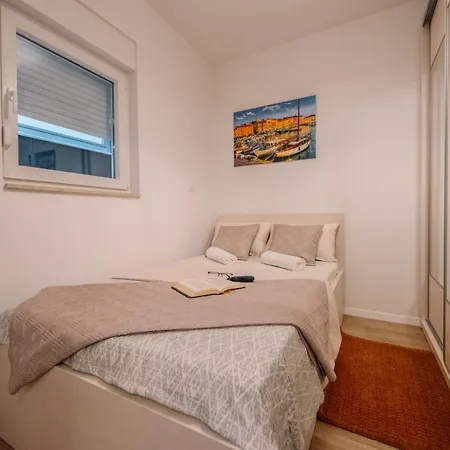 Lejlighed Apartment Spalato *