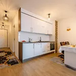 Lägenhet Apartment Spalato
