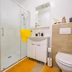 Apartment Spalato Lägenhet *