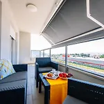 Lägenhet Apartment Spalato