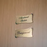 Apartment Spalato Lägenhet Split