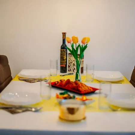 Apartament Apartment Spalato Split