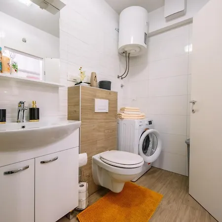 Apartment Apartment Spalato