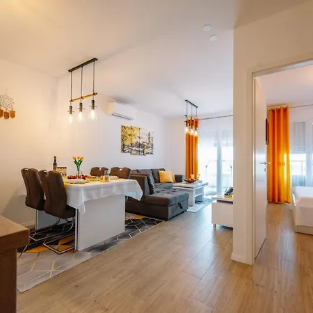 Apartment Spalato * Сплит