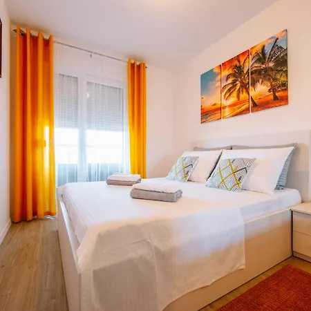 דירה Apartment Spalato