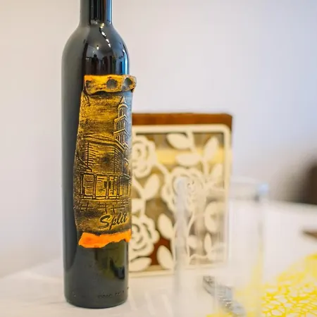 Apartament Apartment Spalato