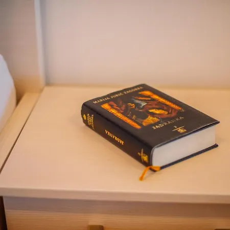 Apartament Apartment Spalato Split