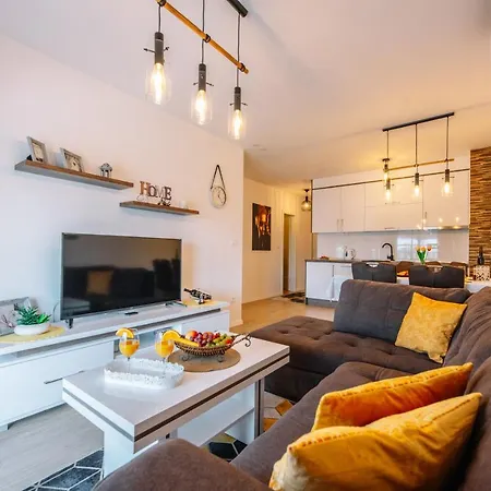 Apartment Spalato *
