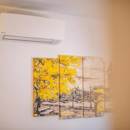 Apartment Apartment Spalato *