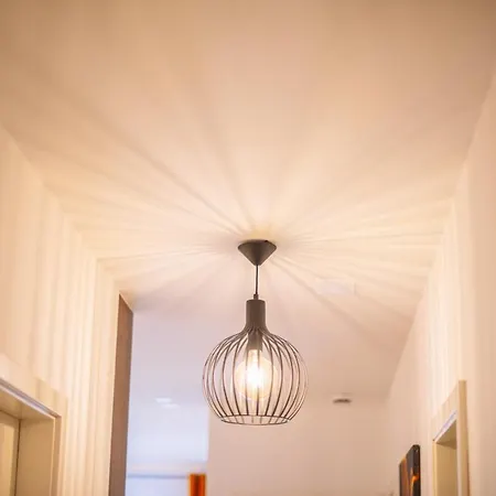 Apartment Spalato Lägenhet