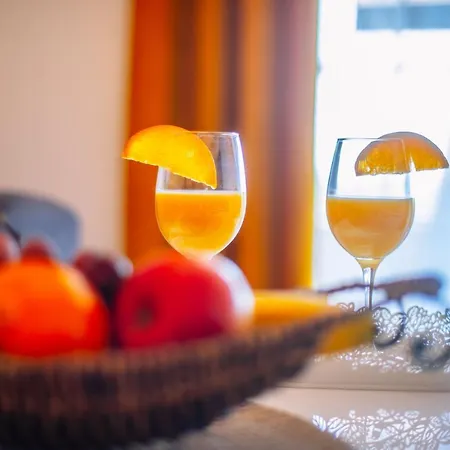 아파트 Apartment Spalato *