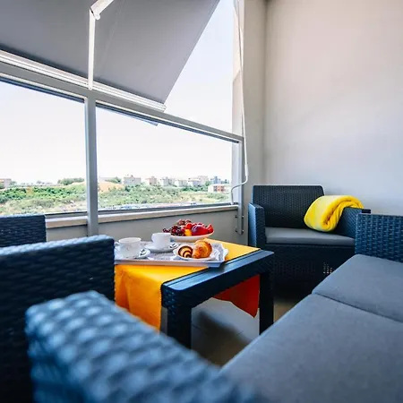 Apartman Apartment Spalato