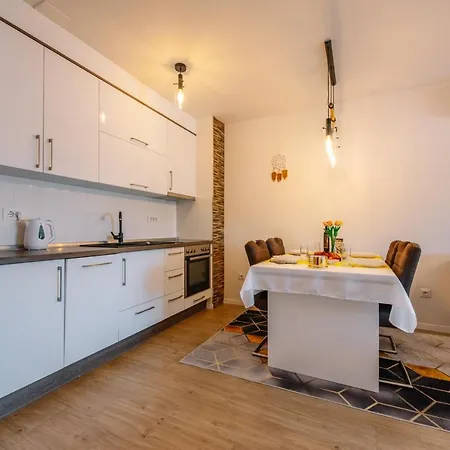 Apartment Apartment Spalato
