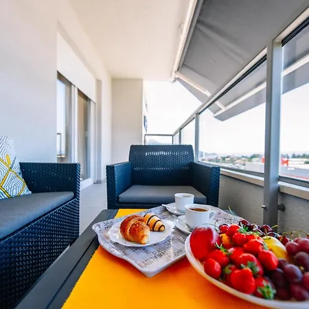 Apartment Spalato *