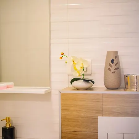 Апартаменты Apartment Spalato Сплит