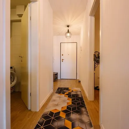Apartment Spalato * Сплит