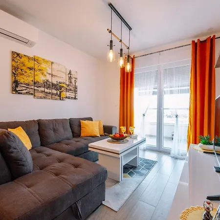 Apartment Spalato * Split