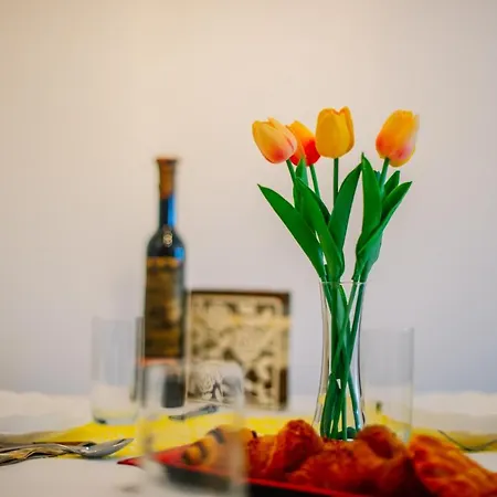 Апартаменты Apartment Spalato Сплит