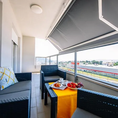 Apartman Apartment Spalato