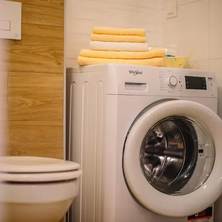 Apartment Spalato Сплит