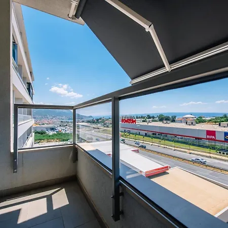 Apartment Spalato * Сплит