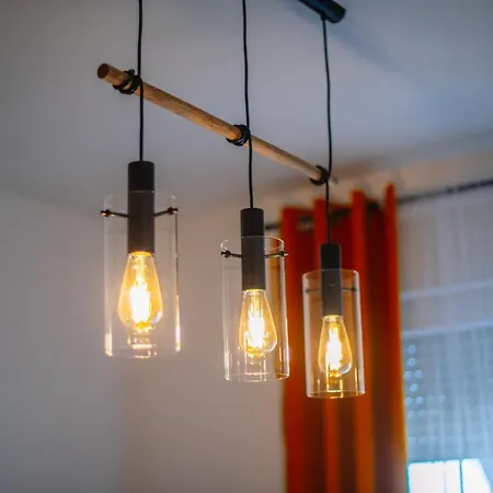Apartment Spalato Сплит