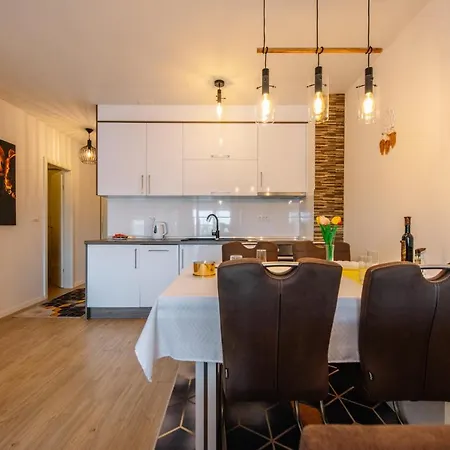Apartment Apartment Spalato *