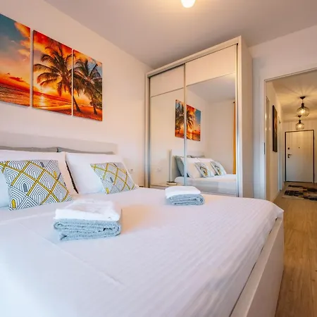 Apartment Spalato 스플리트