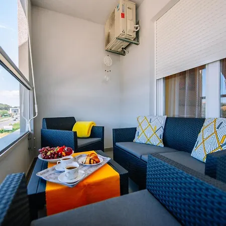 Apartment Spalato Apartment Split