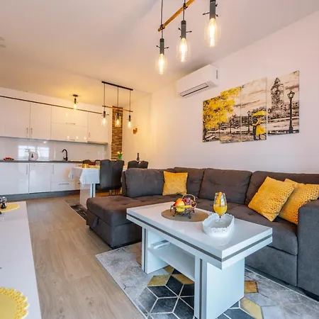 Apartment Spalato * Split