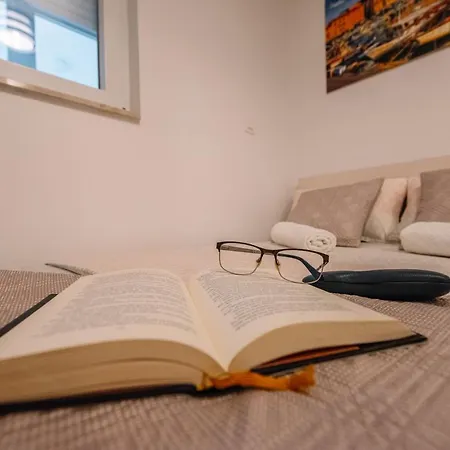 Apartment Spalato *