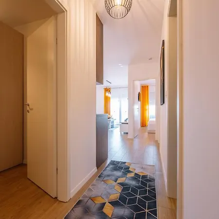 Apartment Spalato * Split