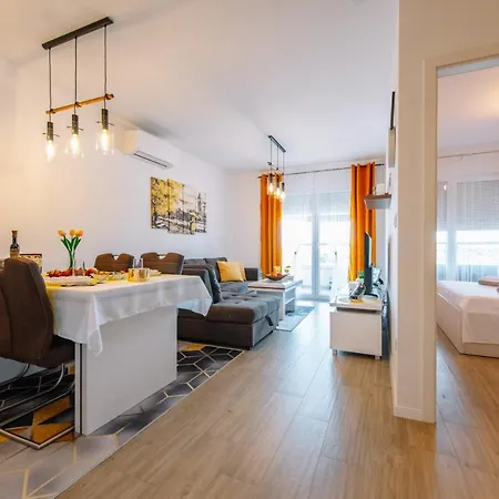 Apartament Apartment Spalato Split