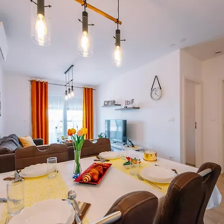 Apartment Spalato *
